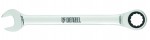 21mm Ratcheting combination wrench // Denzel