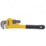 10" Pipe Wrench // Denzel