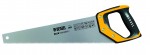 20" Hand saw, 7-8 TPI, Bi-material handle // Denzel