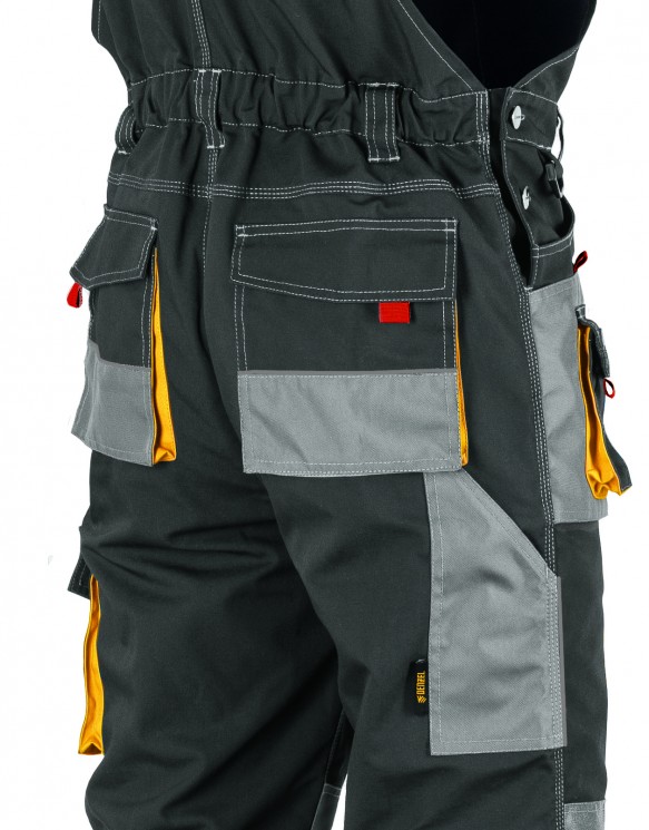 Work BIB pants 32 // Denzel