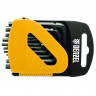 25 pc. Hex key set, combinated // Denzel
