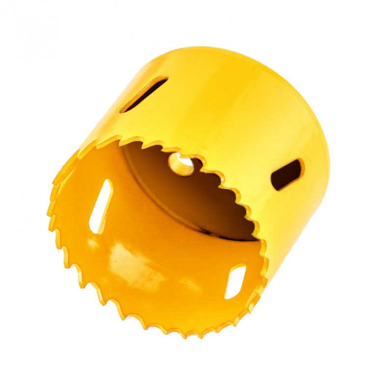 1 9/16" Bi-metal Hole saw // Denzel