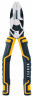 8" High-Leverage Linesman Pliers // Denzel
