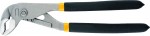 10" Water pump pliers // Denzel