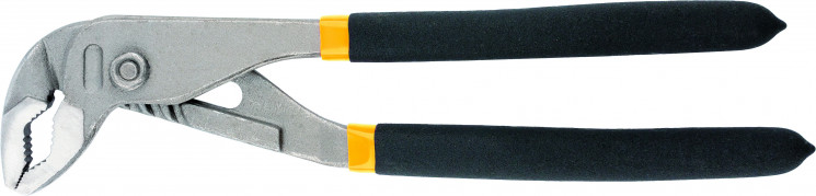 10" Water pump pliers // Denzel