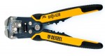 Wire stripper, 8AWG-30AWG // Denzel