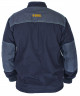 Work Jacket XXL // Denzel