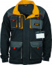 Work Jacket XXL // Denzel