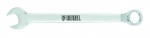 15/16" Polished chrome combination wrench // Denzel