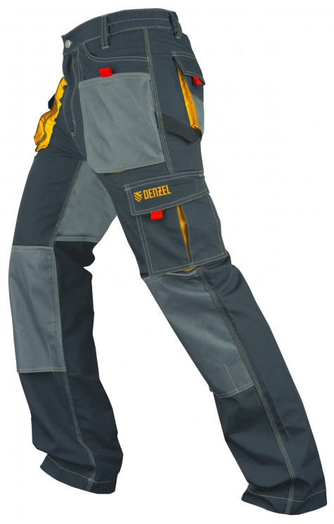 Work Pants 36 // Denzel