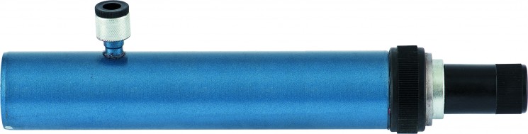10 ton Strongway Hydraulic Cylinder Ram // Denzel