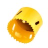 9/16" Bi-metal Hole saw // Denzel