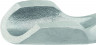 Channel chisel, 7/8"x10", SDS PLUS // Denzel