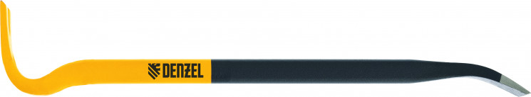 18" Claw bar // Denzel