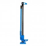 6000 lbs 40" FARM JACK, lifting ability 115-1030 mm // Denzel