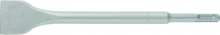 Scaling chisel,  1 1/2"x16", SDS PLUS // Denzel
