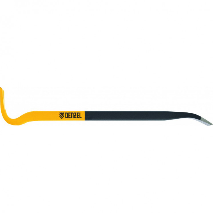 24" Claw bar // Denzel