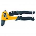 8" Riveter, moulded // Denzel