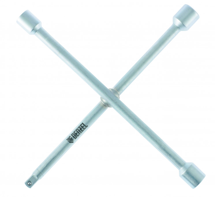 20" Lug wrench, SAE // Denzel