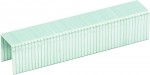 Staples, 27/64"(10.6 mm) x 3/8"(10 mm) x 1.2 mm // Denzel
