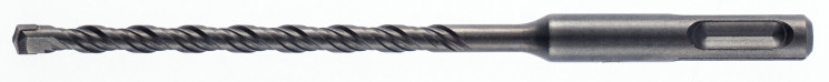 SDS-plus Hammer Drill Bit, 5/16"x4" // Denzel