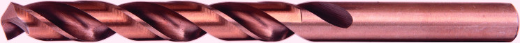 5/16" Cobalt drill bit // Denzel
