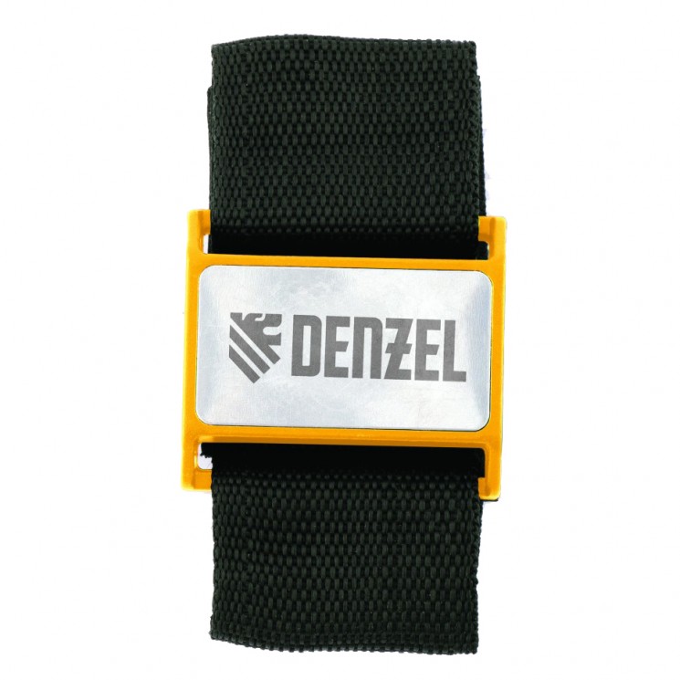 Magnetic wristband // Denzel